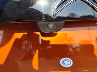Citroen C4 2021 *Ελληνικής Αγοράς*Business Plus-thumb-37