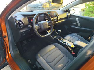 Citroen C4 2021 *Ελληνικής Αγοράς*Business Plus-thumb-41