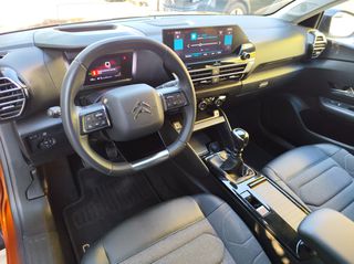 Citroen C4 2021 *Ελληνικής Αγοράς*Business Plus-thumb-42