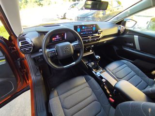 Citroen C4 2021 *Ελληνικής Αγοράς*Business Plus-thumb-43
