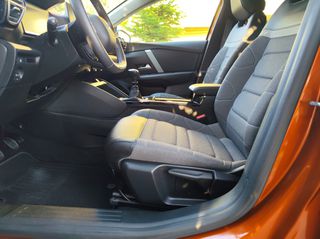 Citroen C4 2021 *Ελληνικής Αγοράς*Business Plus-thumb-45