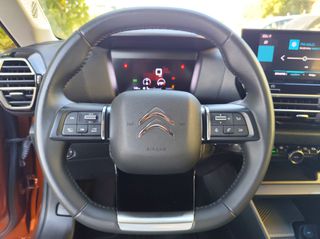 Citroen C4 2021 *Ελληνικής Αγοράς*Business Plus-thumb-50