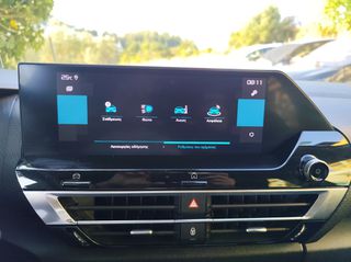 Citroen C4 2021 *Ελληνικής Αγοράς*Business Plus-thumb-55