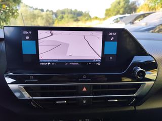 Citroen C4 2021 *Ελληνικής Αγοράς*Business Plus-thumb-57