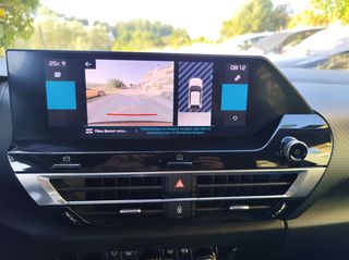 Citroen C4 2021 *Ελληνικής Αγοράς*Business Plus-thumb-58
