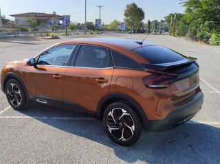 Citroen C4 2021 *Ελληνικής Αγοράς*Business Plus-thumb-12
