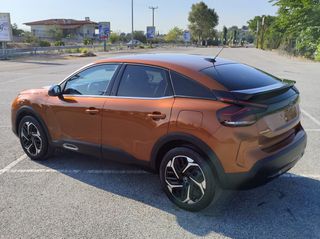 Citroen C4 2021 *Ελληνικής Αγοράς*Business Plus-thumb-13