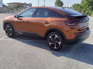 Citroen C4 2021 *Ελληνικής Αγοράς*Business Plus-thumb-14