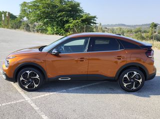 Citroen C4 2021 *Ελληνικής Αγοράς*Business Plus-thumb-15