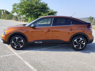 Citroen C4 2021 *Ελληνικής Αγοράς*Business Plus-thumb-16