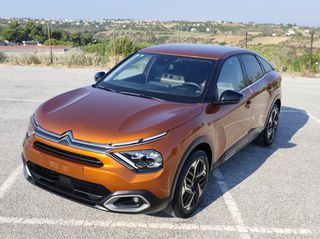 Citroen C4 2021 *Ελληνικής Αγοράς*Business Plus-thumb-17