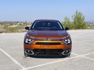 Citroen C4 2021 *Ελληνικής Αγοράς*Business Plus-thumb-20
