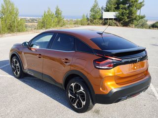 Citroen C4 2021 *Ελληνικής Αγοράς*Business Plus-thumb-21