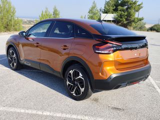 Citroen C4 2021 *Ελληνικής Αγοράς*Business Plus-thumb-22