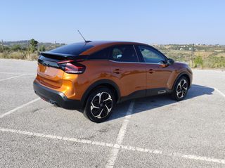 Citroen C4 2021 *Ελληνικής Αγοράς*Business Plus-thumb-25