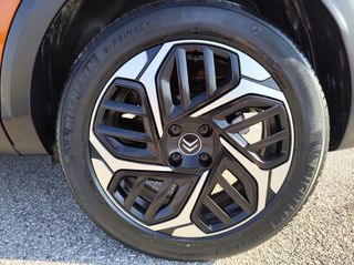 Citroen C4 2021 *Ελληνικής Αγοράς*Business Plus-thumb-30