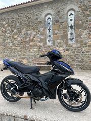 Sym VF 185 2024 Euro 5-thumb-4