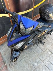 Sym VF 185 2024 Euro 5-thumb-5