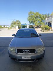 Audi A4 2005 A4 1,8 TURBO QUATTRO