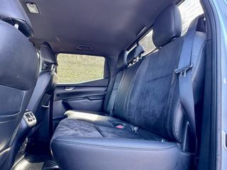 Mercedes-Benz X 350 2018 V6-thumb-3