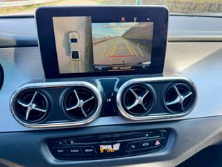 Mercedes-Benz X 350 2018 V6-thumb-4