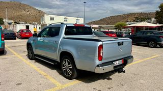 Mercedes-Benz X 350 2018 V6 4MATIC 360 CAM-thumb-3