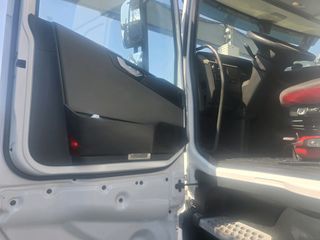 Volvo 2020 FH 460 EURO 6 D ADR Υδραυλικά-thumb-2