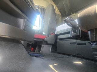 Volvo 2020 FH 460 EURO 6 D ADR Υδραυλικά-thumb-3