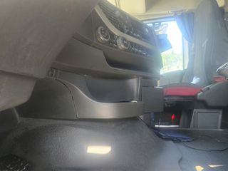 Volvo 2020 FH 460 EURO 6 D ADR Υδραυλικά-thumb-4