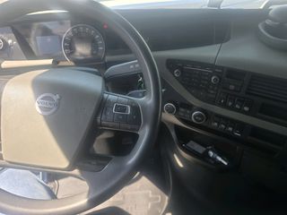 Volvo 2020 FH 460 EURO 6 D ADR Υδραυλικά-thumb-6