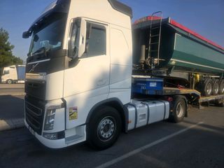 Volvo 2020 FH 460 EURO 6 D ADR Υδραυλικά-thumb-1