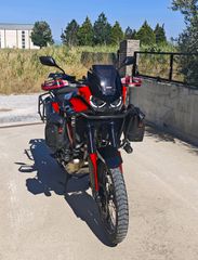 Honda CRF 1100 AFRICA TWIN 2023