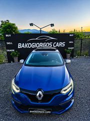 Renault Megane 2018 GT 4CONTROL Panoramic MΟΝΑΔΙΚΟ
