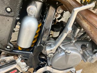 Suzuki RM 250 1995