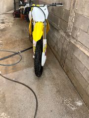 Suzuki RM 250 1995-thumb-2