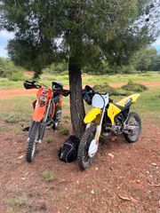 Suzuki RM 250 1995-thumb-4
