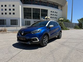 Renault Captur 2018 S-EDITION*ΠΑΝΟΡΑΜΙΚΗ*1.333CC*131HP*ΚΑΜΕΡΑ*ΧΑΡΤΕΣ*ΖΑΝΤΕΣ