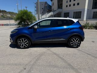 Renault Captur 2018 S-EDITION*ΠΑΝΟΡΑΜΙΚΗ*1.333CC*131HP*ΚΑΜΕΡΑ*ΧΑΡΤΕΣ*ΖΑΝΤΕΣ-thumb-1