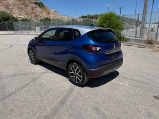 Renault Captur 2018 S-EDITION*ΠΑΝΟΡΑΜΙΚΗ*1.333CC*131HP*ΚΑΜΕΡΑ*ΧΑΡΤΕΣ*ΖΑΝΤΕΣ-thumb-2