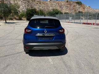 Renault Captur 2018 S-EDITION*ΠΑΝΟΡΑΜΙΚΗ*1.333CC*131HP*ΚΑΜΕΡΑ*ΧΑΡΤΕΣ*ΖΑΝΤΕΣ-thumb-3