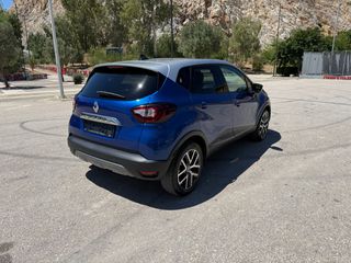 Renault Captur 2018 S-EDITION*ΠΑΝΟΡΑΜΙΚΗ*1.333CC*131HP*ΚΑΜΕΡΑ*ΧΑΡΤΕΣ*ΖΑΝΤΕΣ-thumb-4