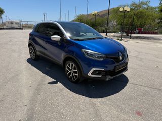 Renault Captur 2018 S-EDITION*ΠΑΝΟΡΑΜΙΚΗ*1.333CC*131HP*ΚΑΜΕΡΑ*ΧΑΡΤΕΣ*ΖΑΝΤΕΣ-thumb-6
