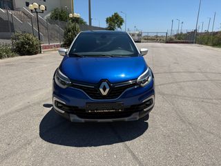 Renault Captur 2018 S-EDITION*ΠΑΝΟΡΑΜΙΚΗ*1.333CC*131HP*ΚΑΜΕΡΑ*ΧΑΡΤΕΣ*ΖΑΝΤΕΣ-thumb-7