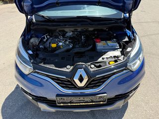 Renault Captur 2018 S-EDITION*ΠΑΝΟΡΑΜΙΚΗ*1.333CC*131HP*ΚΑΜΕΡΑ*ΧΑΡΤΕΣ*ΖΑΝΤΕΣ-thumb-36