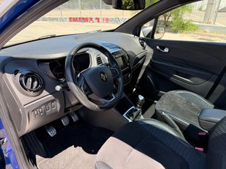 Renault Captur 2018 S-EDITION*ΠΑΝΟΡΑΜΙΚΗ*1.333CC*131HP*ΚΑΜΕΡΑ*ΧΑΡΤΕΣ*ΖΑΝΤΕΣ-thumb-12
