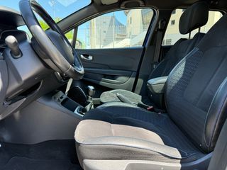 Renault Captur 2018 S-EDITION*ΠΑΝΟΡΑΜΙΚΗ*1.333CC*131HP*ΚΑΜΕΡΑ*ΧΑΡΤΕΣ*ΖΑΝΤΕΣ-thumb-14