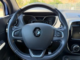 Renault Captur 2018 S-EDITION*ΠΑΝΟΡΑΜΙΚΗ*1.333CC*131HP*ΚΑΜΕΡΑ*ΧΑΡΤΕΣ*ΖΑΝΤΕΣ-thumb-16
