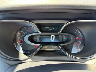 Renault Captur 2018 S-EDITION*ΠΑΝΟΡΑΜΙΚΗ*1.333CC*131HP*ΚΑΜΕΡΑ*ΧΑΡΤΕΣ*ΖΑΝΤΕΣ-thumb-20