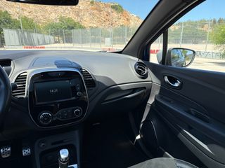 Renault Captur 2018 S-EDITION*ΠΑΝΟΡΑΜΙΚΗ*1.333CC*131HP*ΚΑΜΕΡΑ*ΧΑΡΤΕΣ*ΖΑΝΤΕΣ-thumb-21
