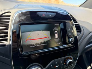 Renault Captur 2018 S-EDITION*ΠΑΝΟΡΑΜΙΚΗ*1.333CC*131HP*ΚΑΜΕΡΑ*ΧΑΡΤΕΣ*ΖΑΝΤΕΣ-thumb-25